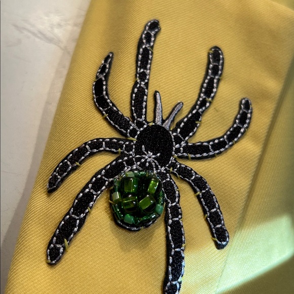 ALICE COOPER up cycled blazer - Picture 10 of 10